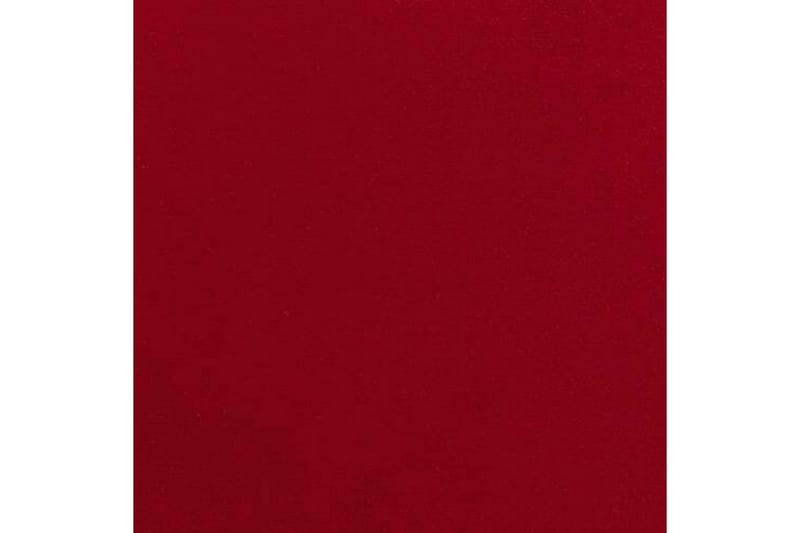 Kintore 3-sits Hörnbäddsoffa Red - Products - Möbler - Soffa - Bäddsoffa - Hörnbäddsoffa
