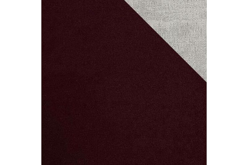 Kintore 4-sits Hörnbäddsoffa Wine red - Products - Möbler - Soffa - Bäddsoffa - Hörnbäddsoffa