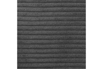 Magston 3-sits Hörnbäddsoffa - Grå - Products - Möbler - Soffa - Bäddsoffa - Hörnbäddsoffa