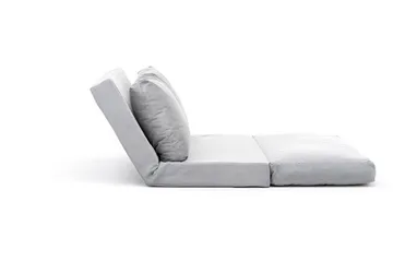 Maydena Bäddsoffa 2-sits 120x185 - Grå - Products - Möbler - Soffa - Bäddsoffa - 2 sits bäddsoffa