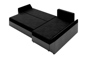 Midfeld 3-sits Hörnbäddsoffa Beige - Products - Möbler - Soffa - Bäddsoffa - Bäddsoffa divan