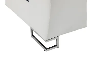 Reginia Hörnsoffa Höger - Grå - Products - Möbler - Soffa - Bäddsoffa - Bäddsoffa divan