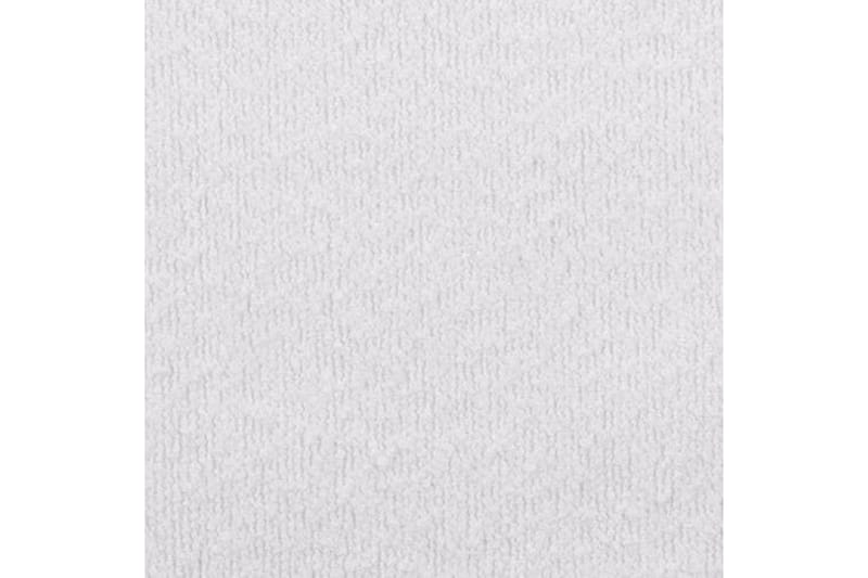 Sakri 5-sits Hörnbäddsoffa White - Products - Möbler - Soffa - Bäddsoffa - Bäddsoffa divan