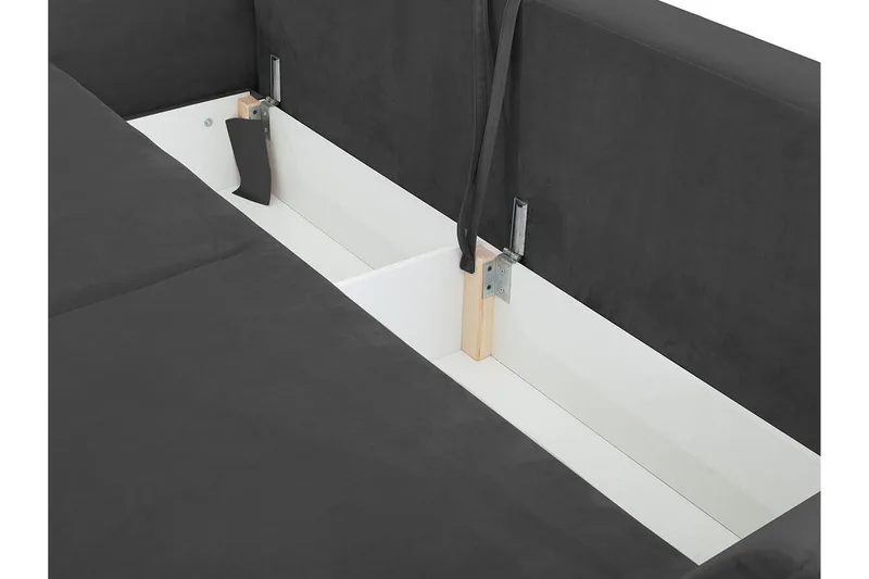 Staffin 3-sits Bäddsoffa beige - Products - Möbler - Soffa - Bäddsoffa - 3 sits bäddsoffa