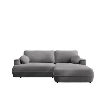 Uppland Bäddsoffa med Divan 3-sits