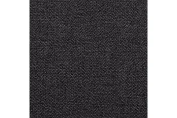 Wilma 6-sits Bäddsoffa - Svart - Products - Möbler - Soffa - Bäddsoffa - Bäddsoffa divan