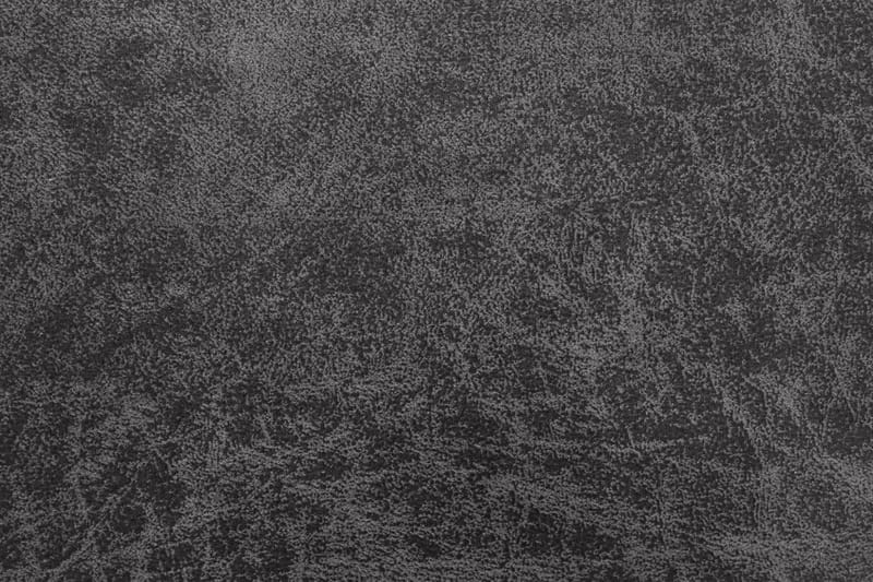 Akron 2,5-sits Soffa med Schäslong Vänster Bondedläder - Mörkgrå - Products - Möbler - Soffa - Divansoffa & schäslongsoffa - 2 sits soffa med divan