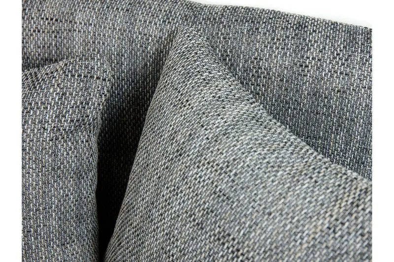 Camior Soffa med Divan 3-sits - Orange - Products - Möbler - Soffa - Divansoffa & schäslongsoffa - 3 sits soffa med divan