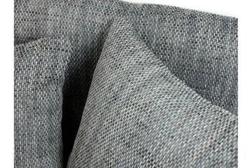 Camior Soffa med Divan 3-sits - Vit - Products - Möbler - Soffa - Divansoffa & schäslongsoffa - 3 sits soffa med divan