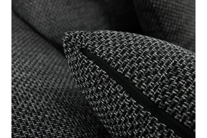 Dynir Soffa med Divan och Schäslong 4-sits - Brun/Beige - Products - Möbler - Soffa - Divansoffa & schäslongsoffa - 4 sits soffa med divan