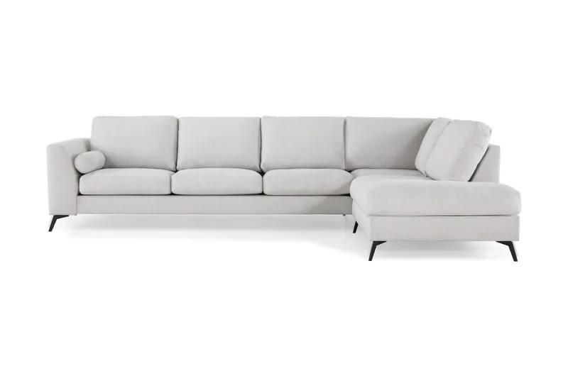 Ocean Svart - Beige
