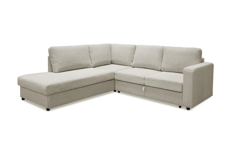 Paris Bäddsoffa, Beige