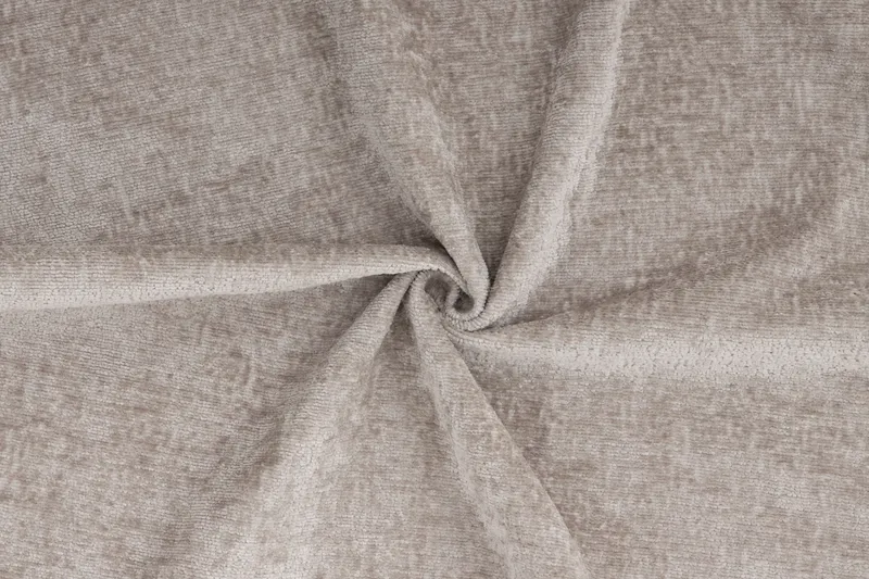 Rossita Lyx 4-sits Extra djup Soffa med Schäslong Höger - Grå/Brun Chenille - Products - Möbler - Soffa - Divansoffa & schäslongsoffa - 4 sits soffa med divan