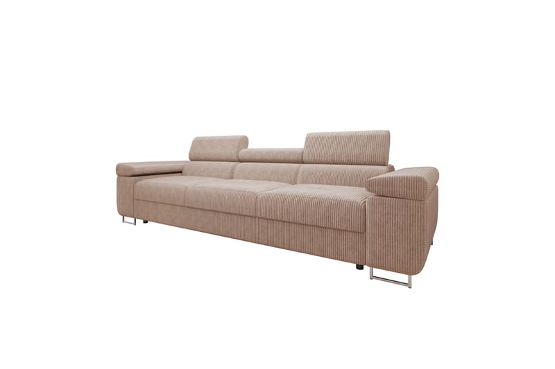Gabina Soffa 3-sits, Rosa