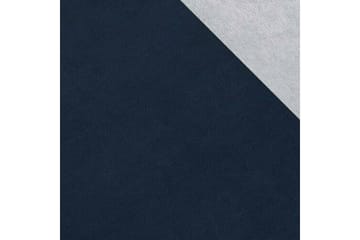 Galbally 5-sits Hörnsoffa Dark blue - Products - Möbler - Soffa - Sammetssoffa