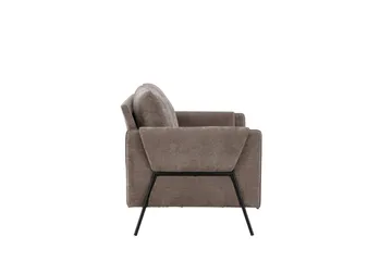 Indigo 2-sits Soffa - Beige - Products - Möbler - Soffa - 2 sits soffa