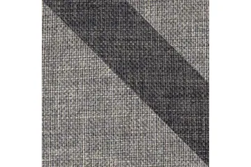 Kintore 3-sits Hörnsoffa Dark grey - Products - Möbler - Soffa - Hörnsoffa