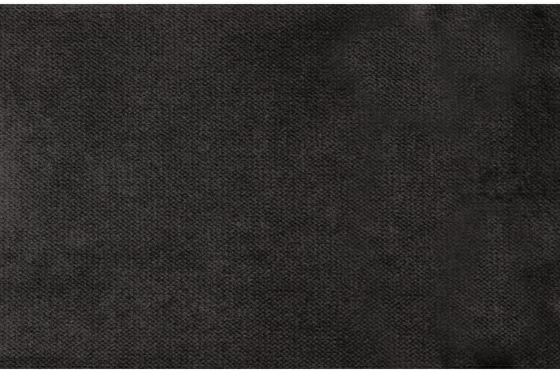 Lissbon 3-sits Soffa - Antracit - Products - Möbler - Soffa - 3 sits soffa