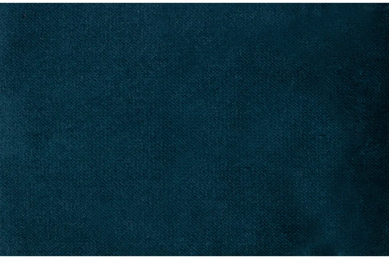 Lissbon Divansoffa Vänster - Blå - Products - Möbler - Soffa - Sammetssoffa