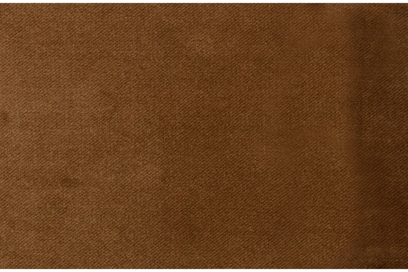 Lissbon Divansoffa Vänster - Honungsgul - Products - Möbler - Soffa - Sammetssoffa