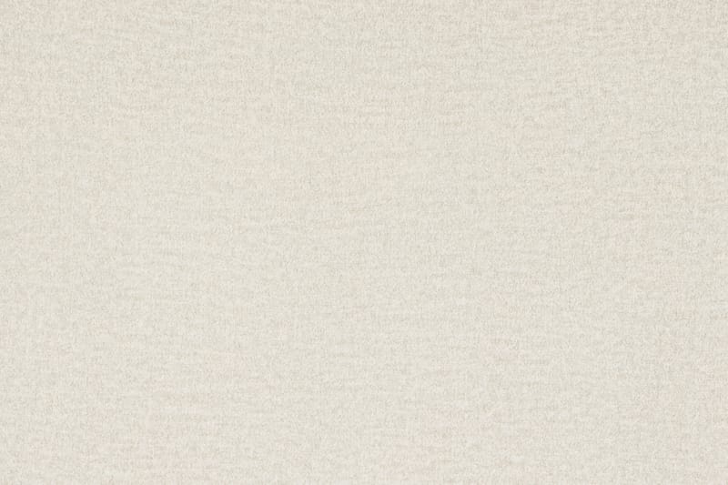 Dubai U-modulsoffa med Divan Vänster Sammet - Vit - Products - Möbler - Soffa - Modulsoffa - Komplett modulsoffa