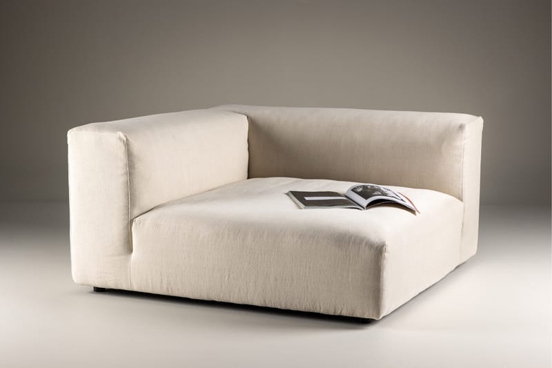 Hörnmodul Venture Home Mavi Hörnmodul Beige - Products - Möbler - Soffa - Modulsoffa - Hörnmodul