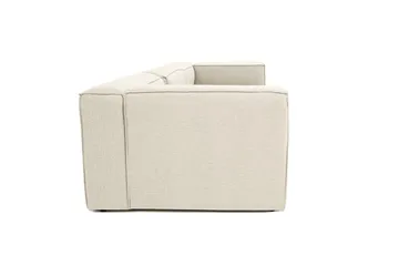 Redlands Soffa 3-sits - Ecru - Products - Möbler - Soffa - 3 sits soffa