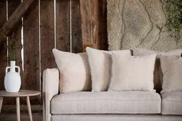 Segelskären Soffa 3-sits - Beige - Products - Möbler - Soffa - 3 sits soffa