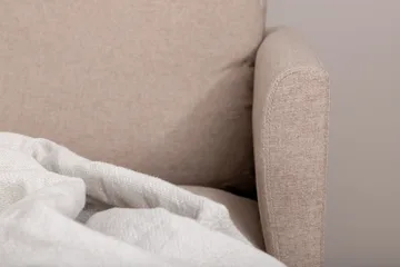 Zoom U-soffa - Beige - Products - Möbler - Soffa - U-soffa