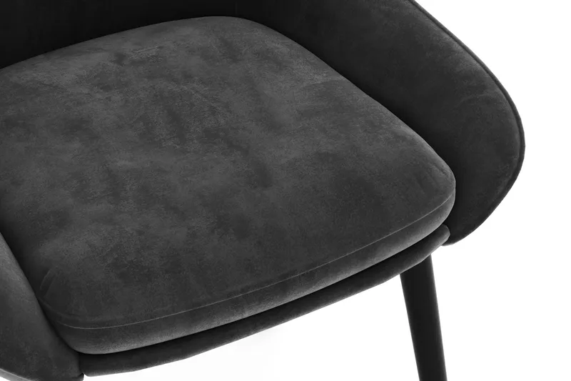 Alsarp Köksstol - Grå - Products - Möbler - Fåtölj & stolar - Matstol & köksstol