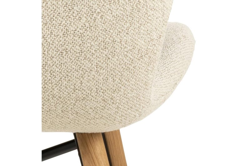Alsephina Matstol - Beige - Products - Möbler - Fåtölj & stolar - Matstol & köksstol
