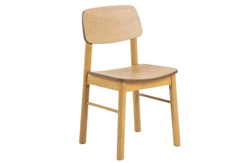 Alsephina Matstol, Natur