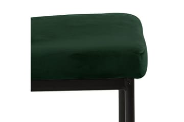 Annandale Matstol - Grön - Products - Möbler - Fåtölj & stolar - Matstol & köksstol