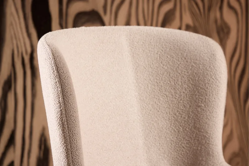 Astoria Matstol - Beige - Products - Möbler - Fåtölj & stolar - Matstol & köksstol