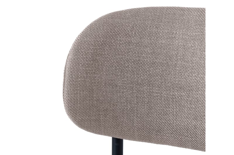 Atiya Matstol - Beige - Products - Möbler - Fåtölj & stolar - Matstol & köksstol