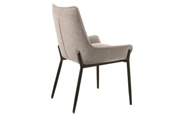 Avaya Matstol - Beige - Products - Möbler - Fåtölj & stolar - Matstol & köksstol