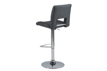 Barry Barstol 115 cm - Grå - Products - Möbler - Fåtölj & stolar - Barstol & barpall