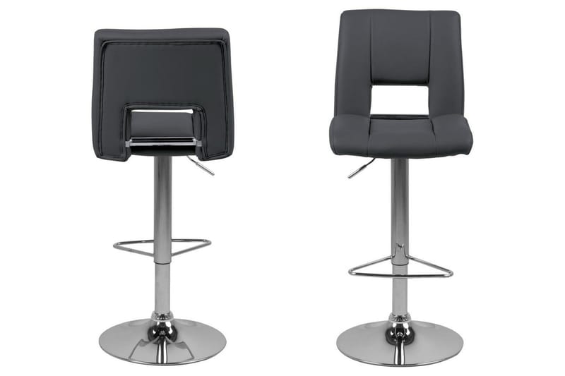 Barry Barstol 115 cm - Grå - Products - Möbler - Fåtölj & stolar - Barstol & barpall