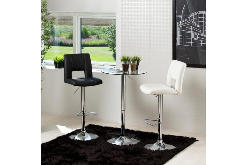 Barry Barstol 115 cm - Svart - Products - Möbler - Fåtölj & stolar - Barstol & barpall