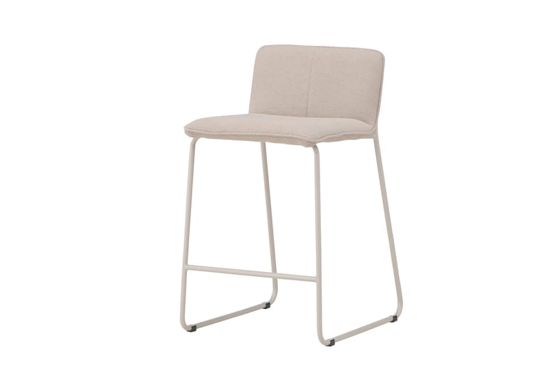 Bisbee Barstol 85 cm - Beige - Products - Möbler - Fåtölj & stolar - Barstol & barpall