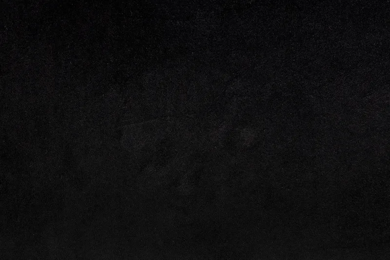 Broddhult Matstol - Svart / Metal / Sammet - Products - Möbler - Fåtölj & stolar - Matstol & köksstol