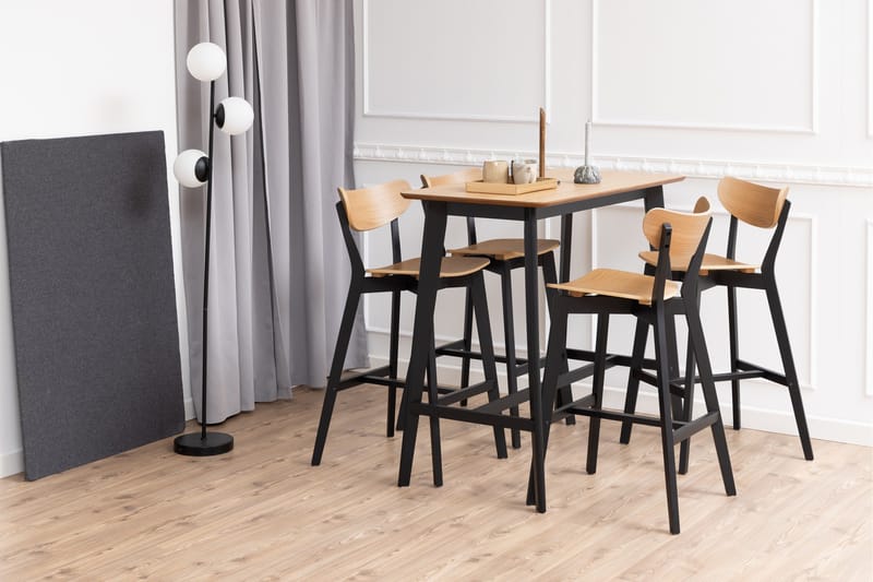 Celtik Barstol - Natural - Products - Möbler - Fåtölj & stolar - Barstol & barpall