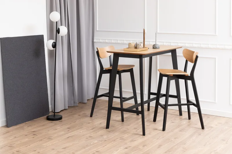 Celtik Barstol - Natural - Products - Möbler - Fåtölj & stolar - Barstol & barpall