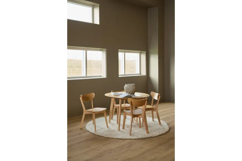 Celtik Matstol - Natur - Products - Möbler - Fåtölj & stolar - Matstol & köksstol