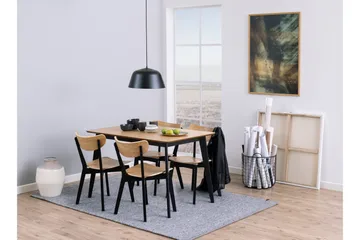 Celtik Matstol - Natural - Products - Möbler - Fåtölj & stolar - Matstol & köksstol