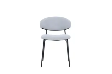 Chico Matstol - Blå - Products - Möbler - Fåtölj & stolar - Matstol & köksstol