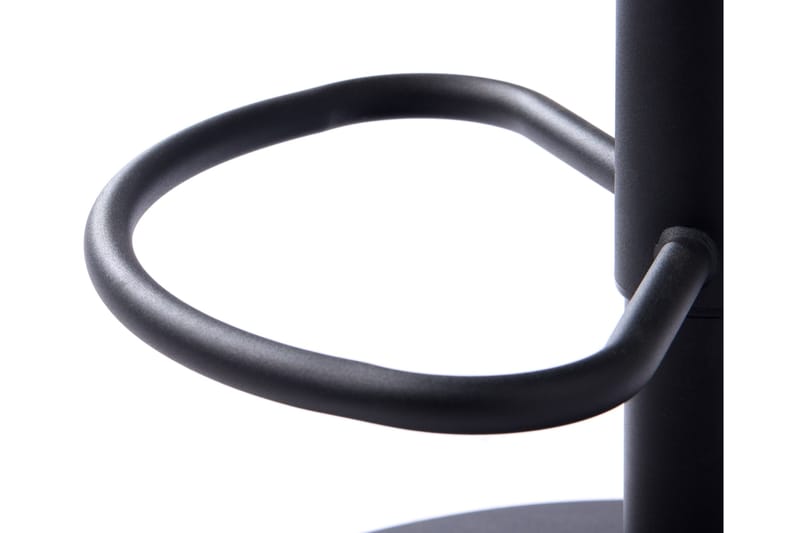 Cyndee Barstol 88,5 cm - Mörkgrå - Products - Möbler - Fåtölj & stolar - Barstol & barpall