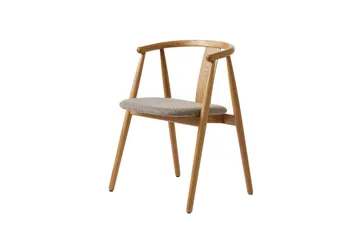 Cytie Karmstol, Beige