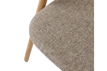 Cytie Karmstol - Beige - Products - Möbler - Fåtölj & stolar - Karmstol