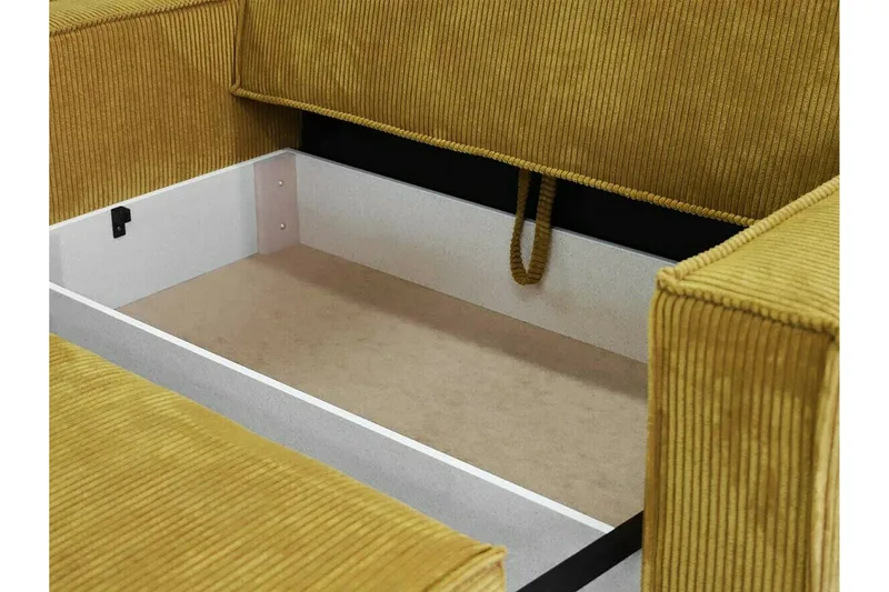 Denegal Bäddfåtölj beige - Products - Möbler - Fåtölj & stolar - Fåtölj - Bäddfåtölj